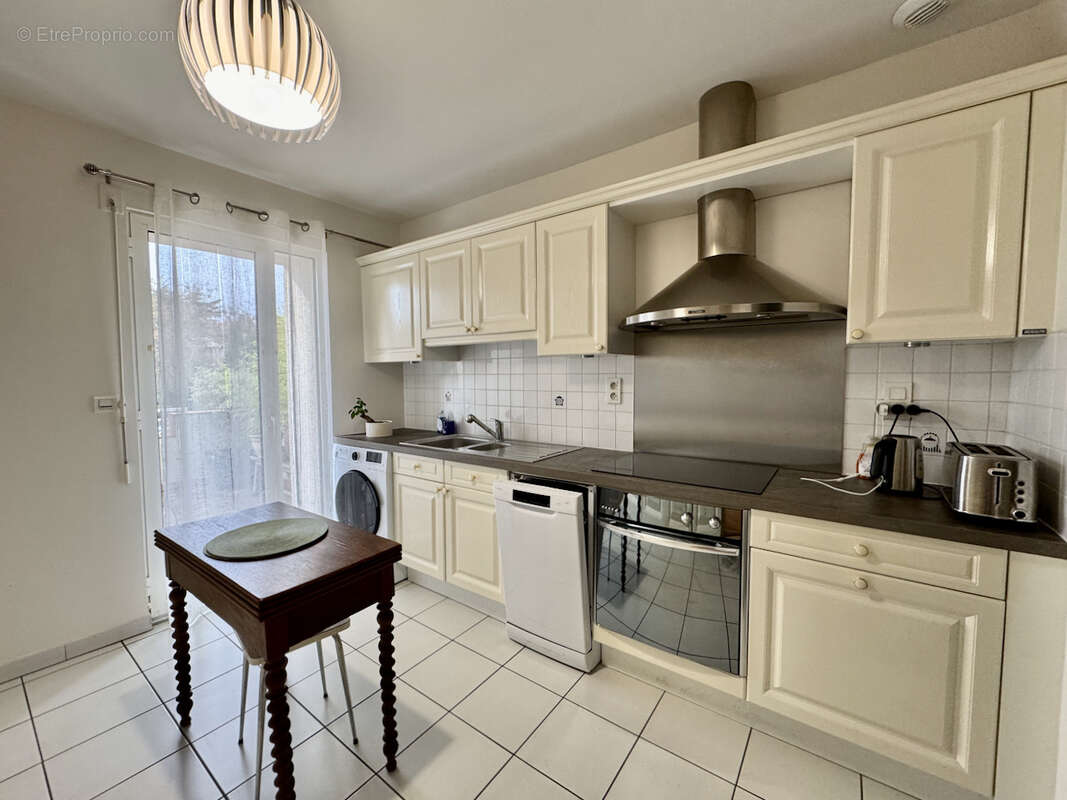 Appartement à VILLENEUVE-SUR-LOT