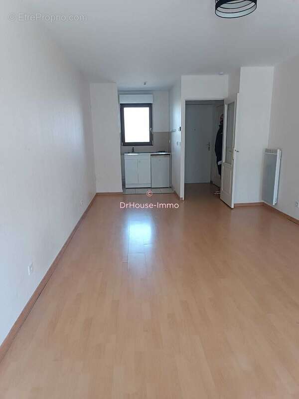 Appartement à CHARTRES