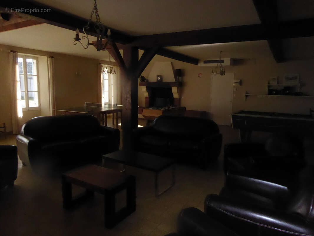 Maison à SAINT-SEVERIN