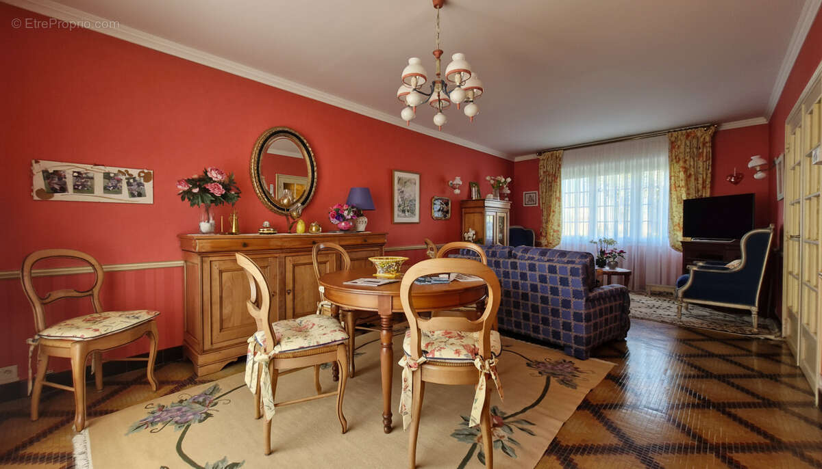 Maison à NOEUX-LES-MINES