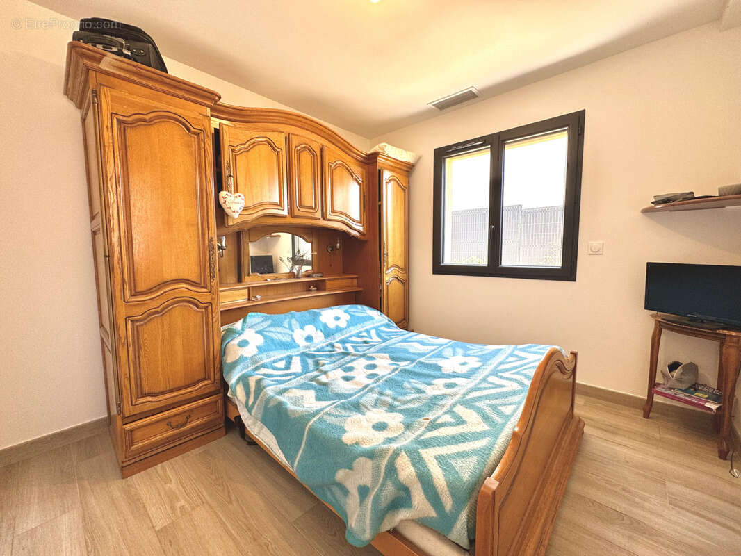 Maison à PIERREFEU-DU-VAR