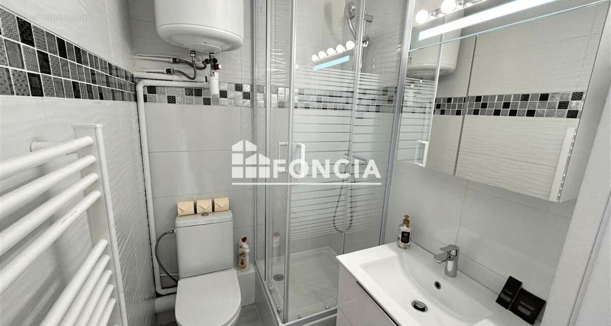 Appartement à AGDE
