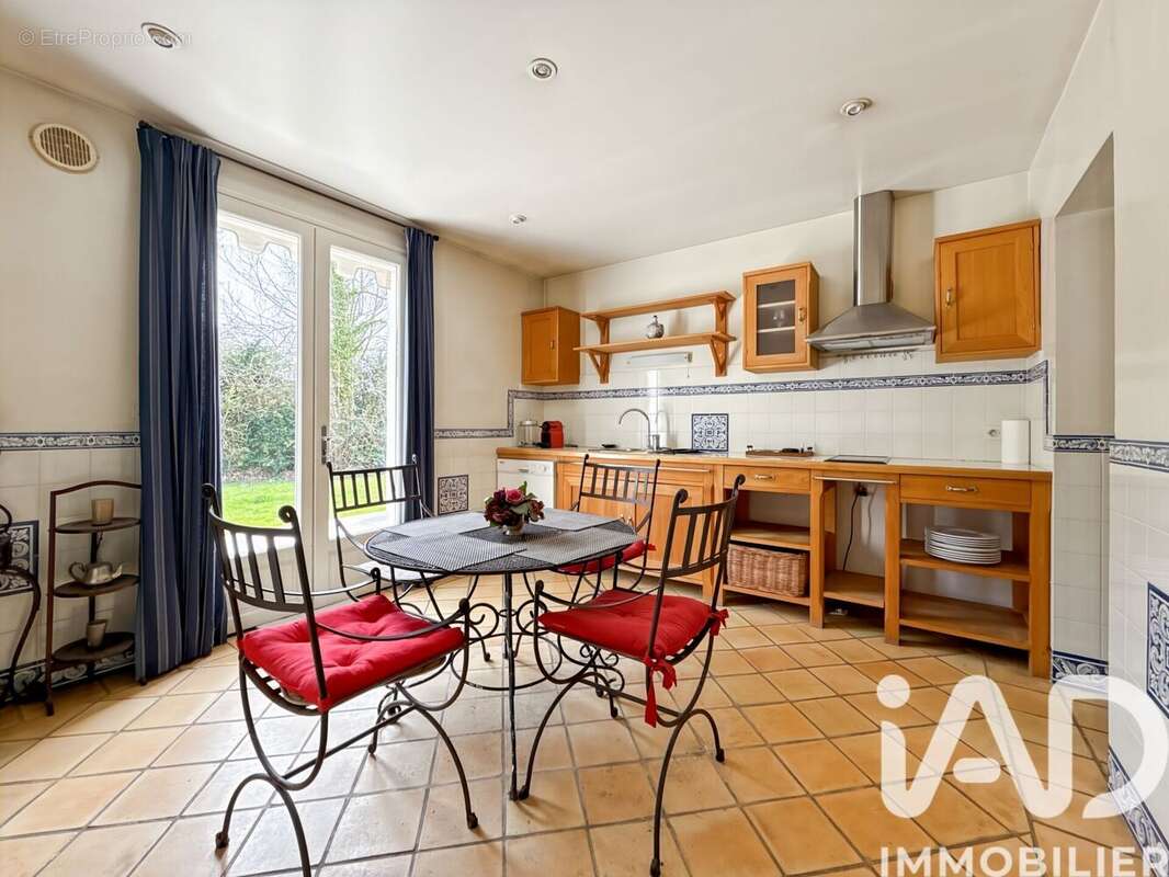 Photo 9 - Maison à SANTENY