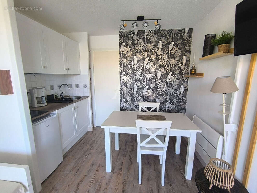 Appartement Talmont Saint Hilaire 2 pièce(s) - photo 6