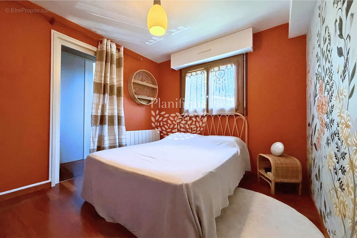 Appartement à THONON-LES-BAINS