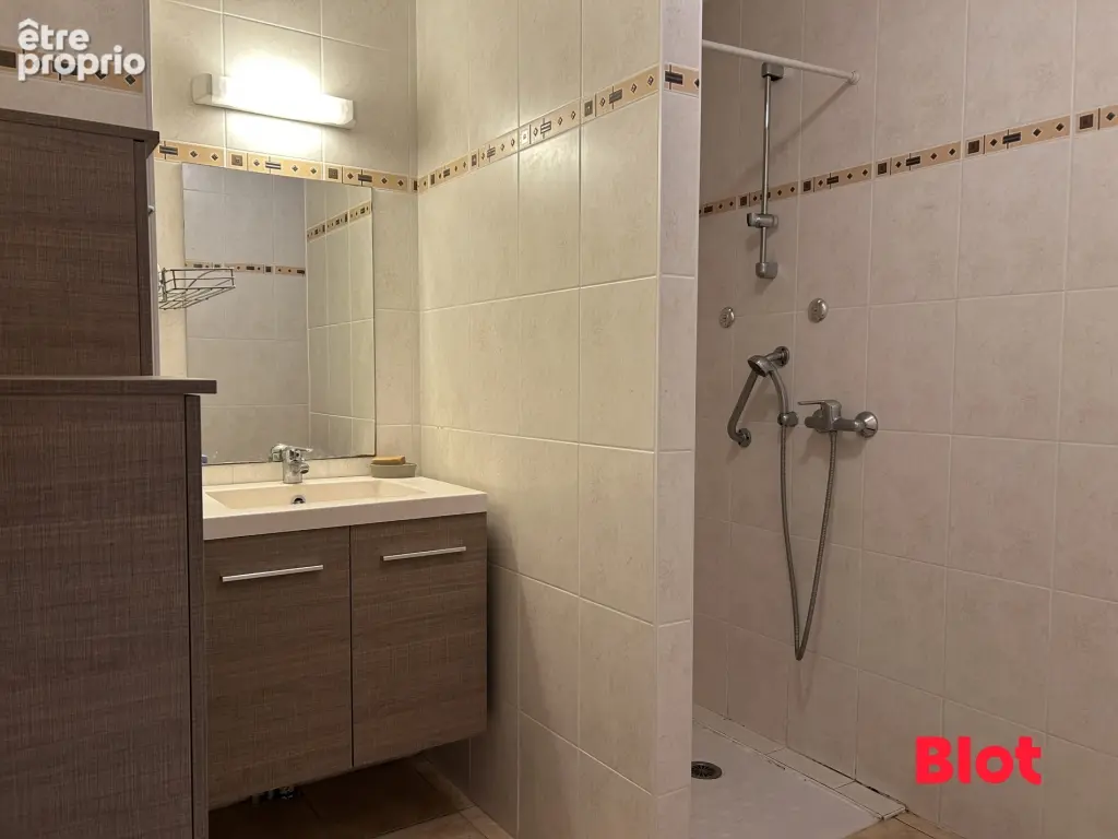Appartement 3 pièces 60 m² à vendre à Nantes (44000) - photo 7