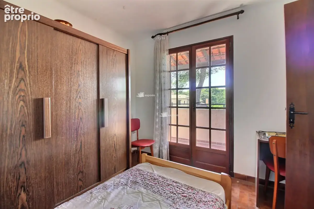 MOUGINS - Villa individuelle 5P - photo 11