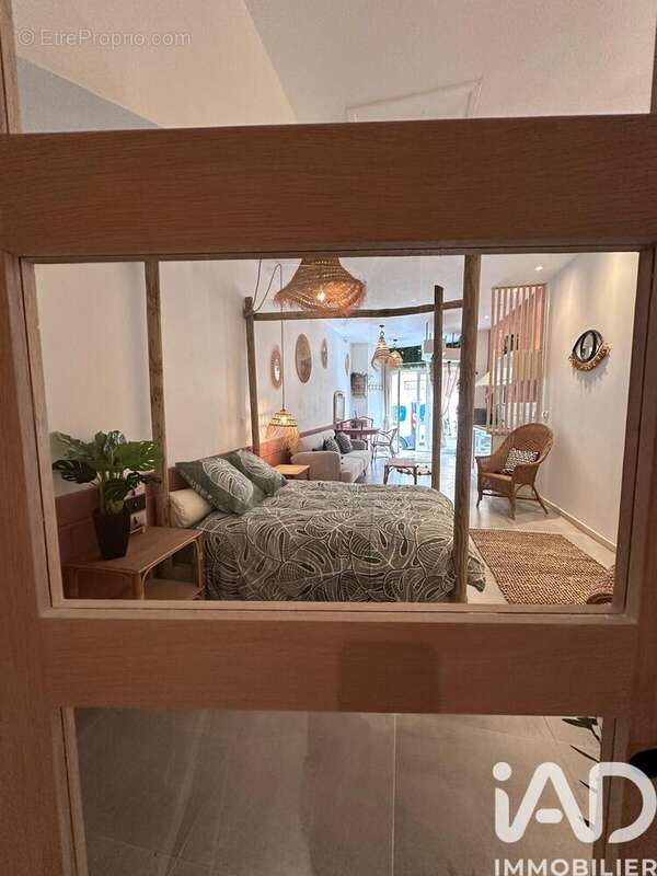 Photo 6 - Appartement à SALERNES