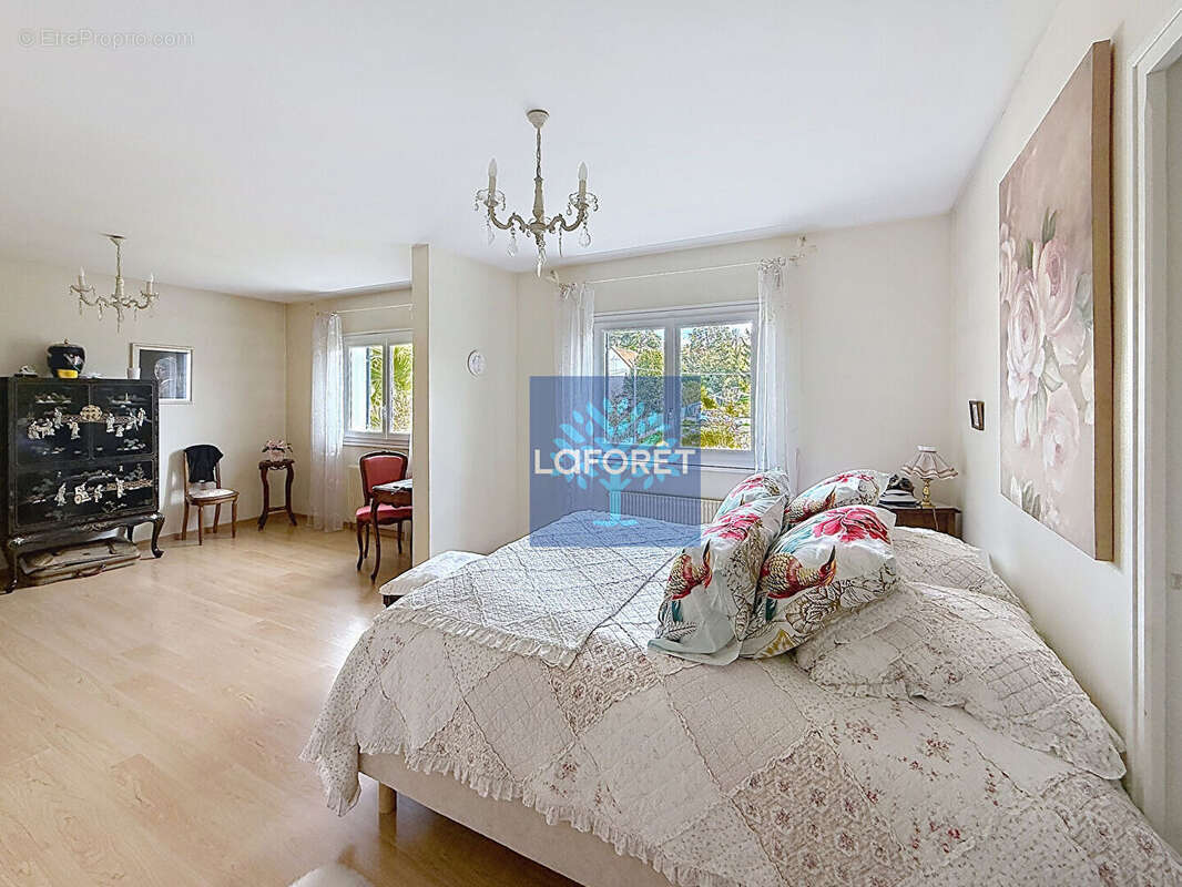 Maison à LA NORVILLE