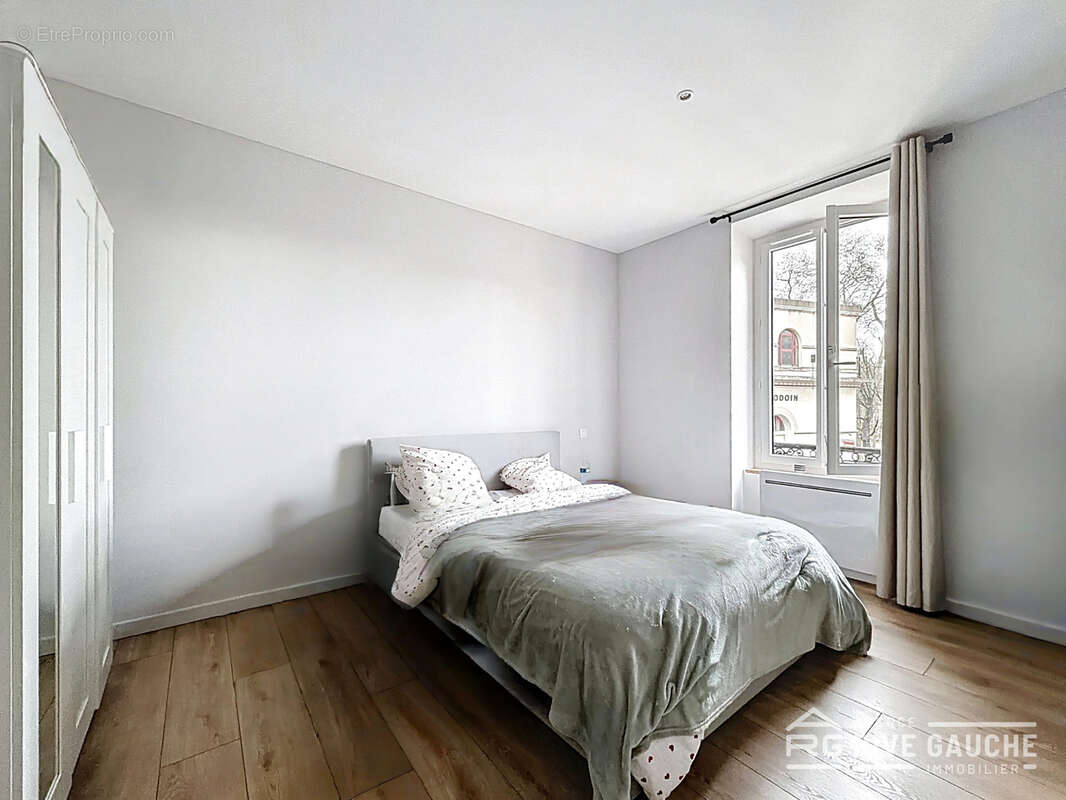 Appartement à TOURNON-SUR-RHONE