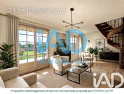 Photo 1 - Maison à PONTAULT-COMBAULT