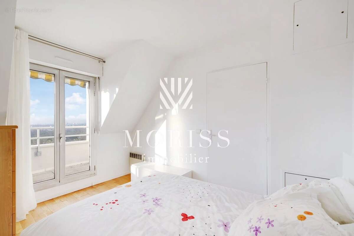 Appartement à NOGENT-SUR-MARNE