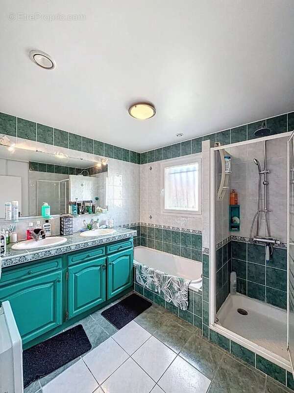 Maison à PARENTIS-EN-BORN