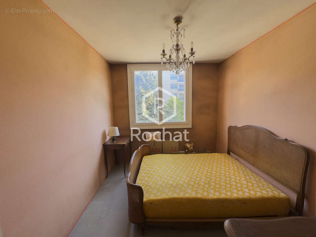 Appartement à CALUIRE-ET-CUIRE
