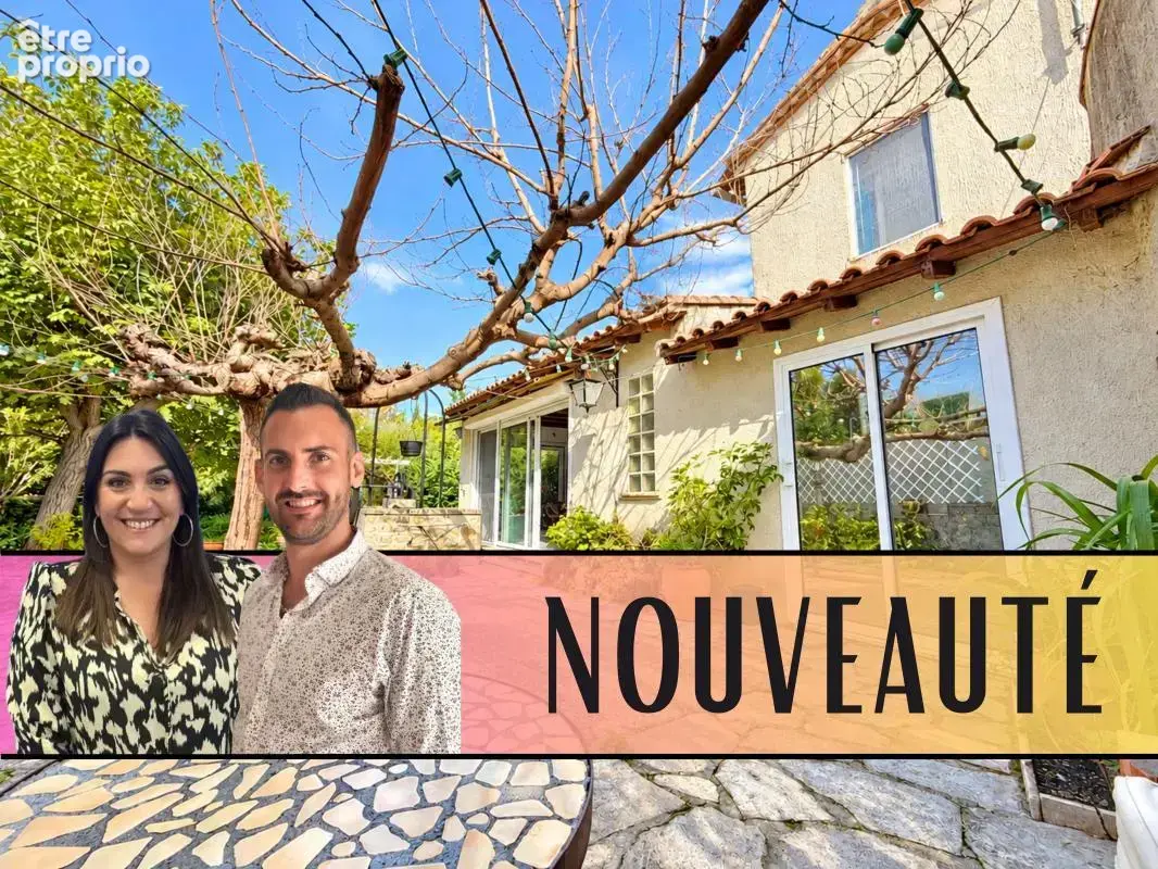 Photo Maison à Saint-Jean-De-Vedas au prix de 439 000€