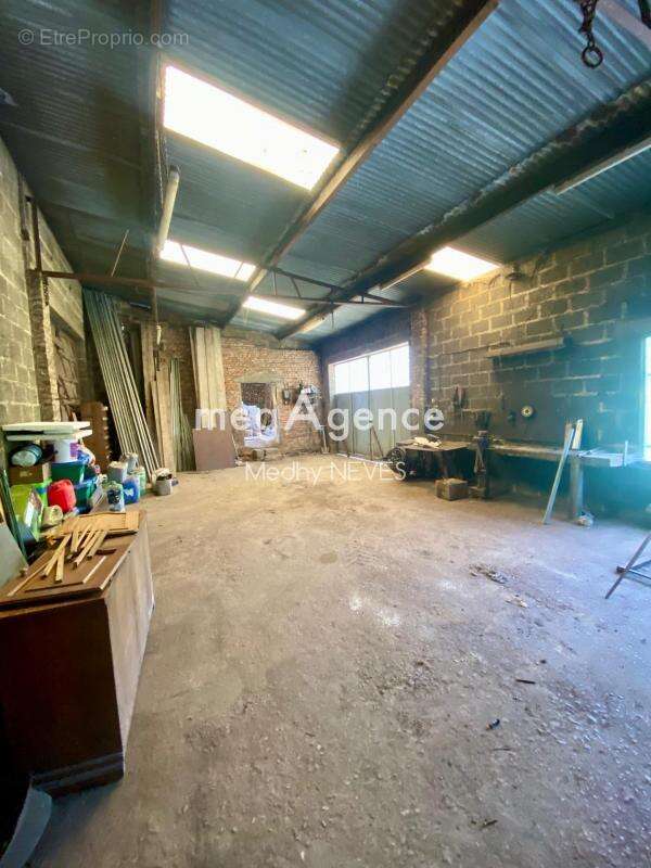 Maison à HUMBERCOURT