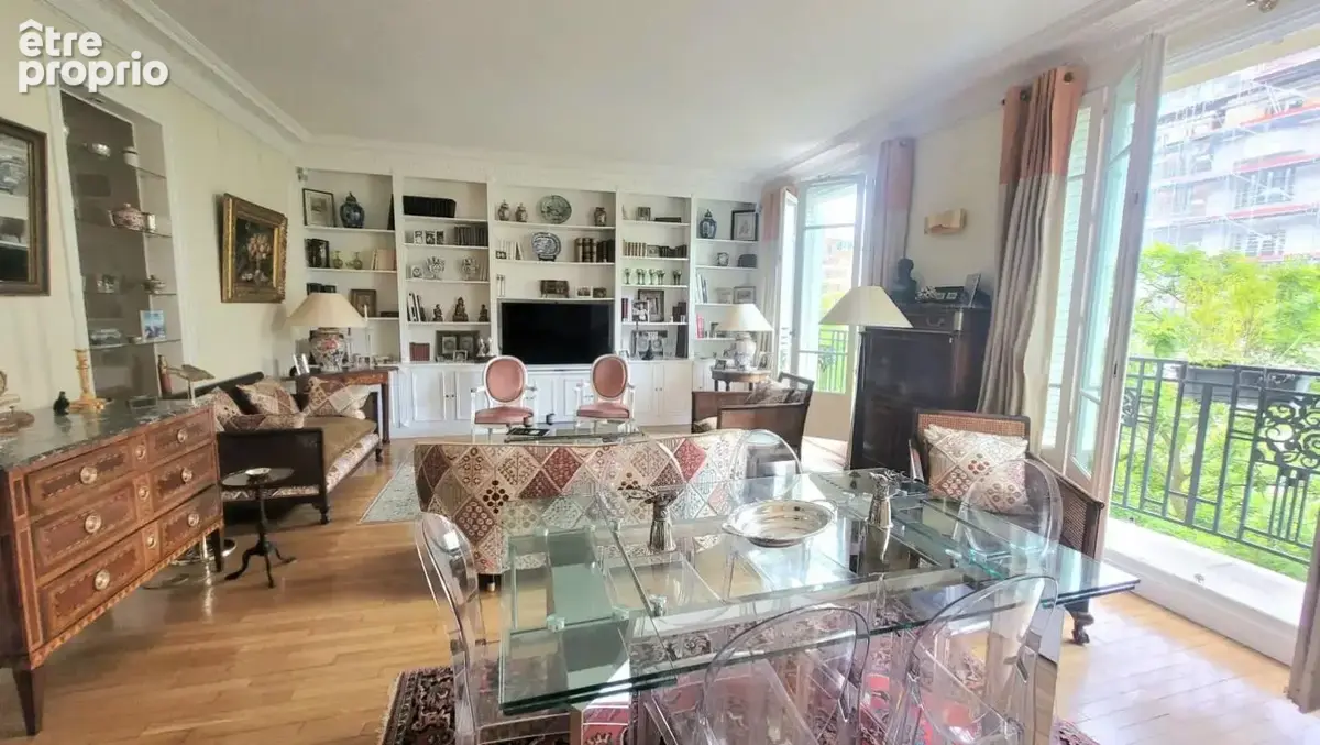 Appartement - photo 3