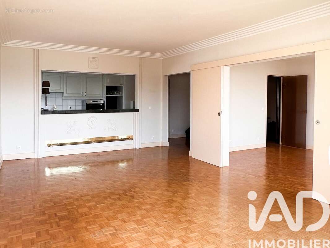 Photo 3 - Appartement à FONTENAY-AUX-ROSES
