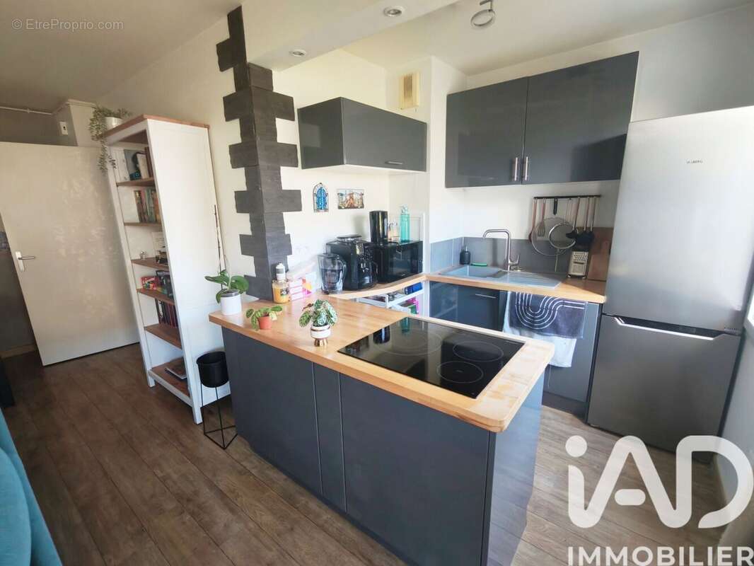 Photo 2 - Appartement à JOUE-LES-TOURS