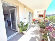 Appartement à SEPTEMES-LES-VALLONS