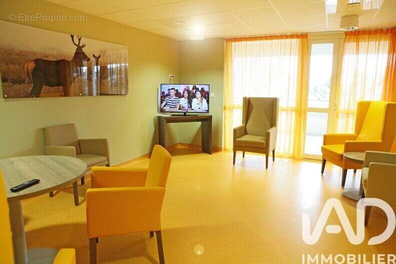 Photo 5 - Appartement à ARGENTEUIL