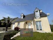 Maison à PLEUMELEUC