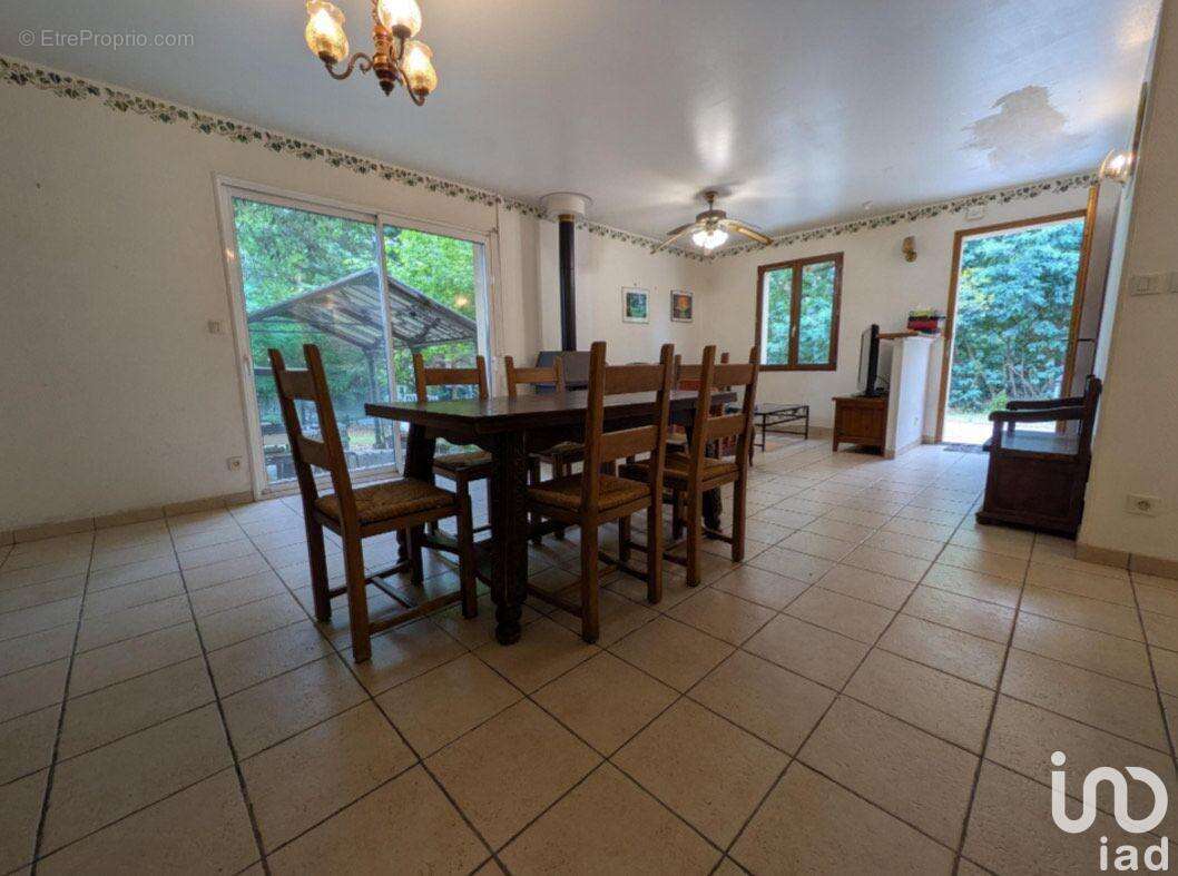 Photo 3 - Maison à LACANAU