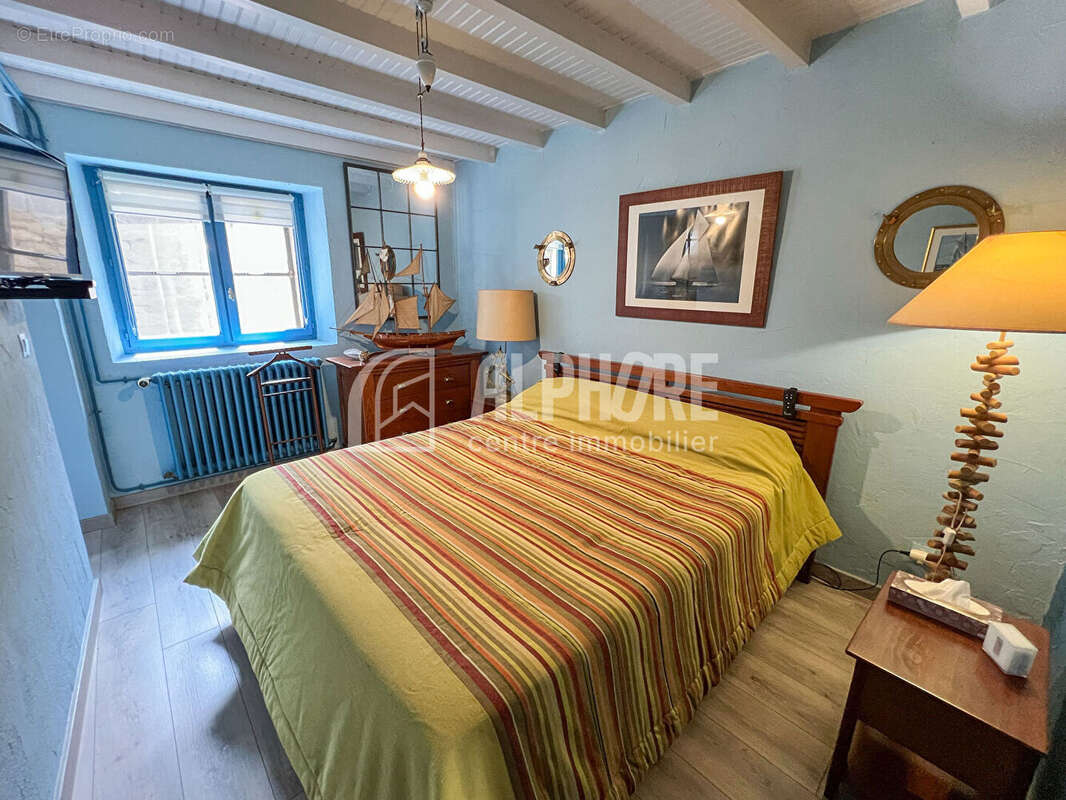 Maison 143 m² à Sainte-Hermine  - photo 9