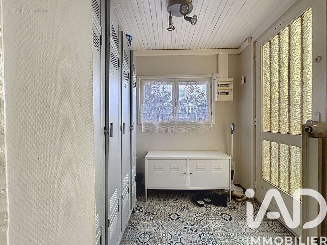 Photo 7 - Maison à DUGNY-SUR-MEUSE