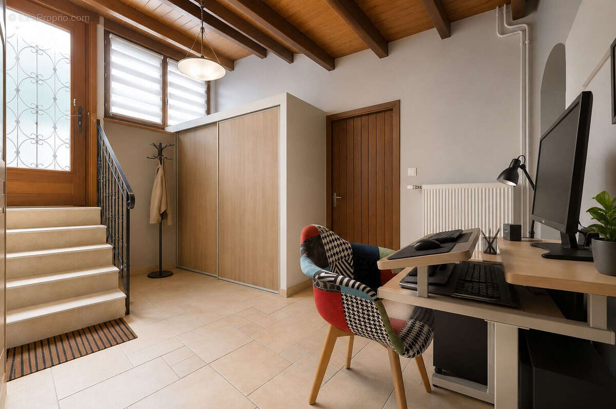 Maison cosy à vendre à Neuves-Maisons - 4 pièces, 125 m² - photo 5