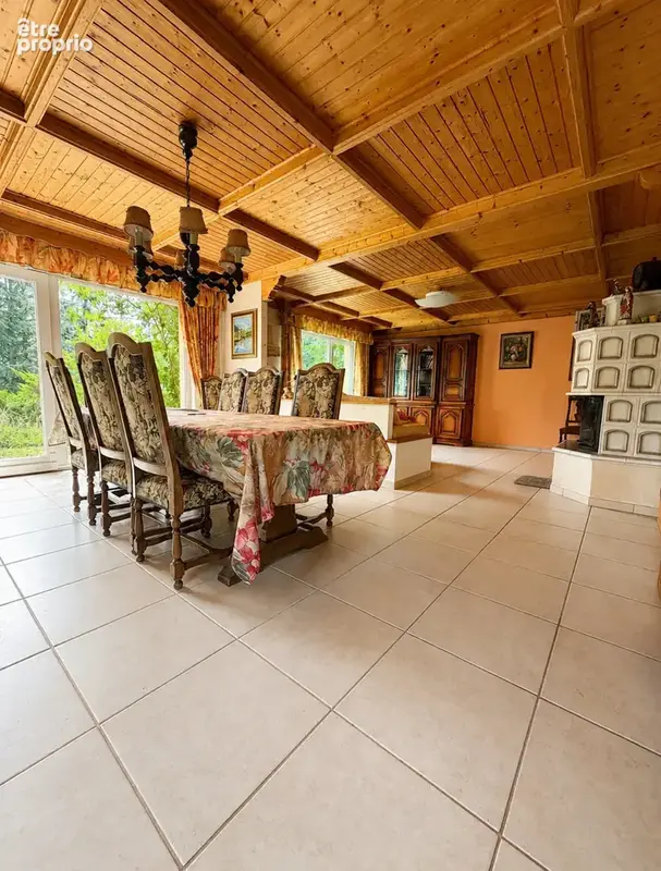 Maison 6 pièces de 130 m2 sur 17 ares - photo 5