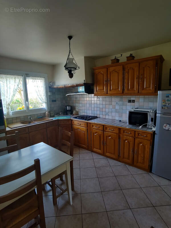 Maison à MAROLLES-EN-HUREPOIX