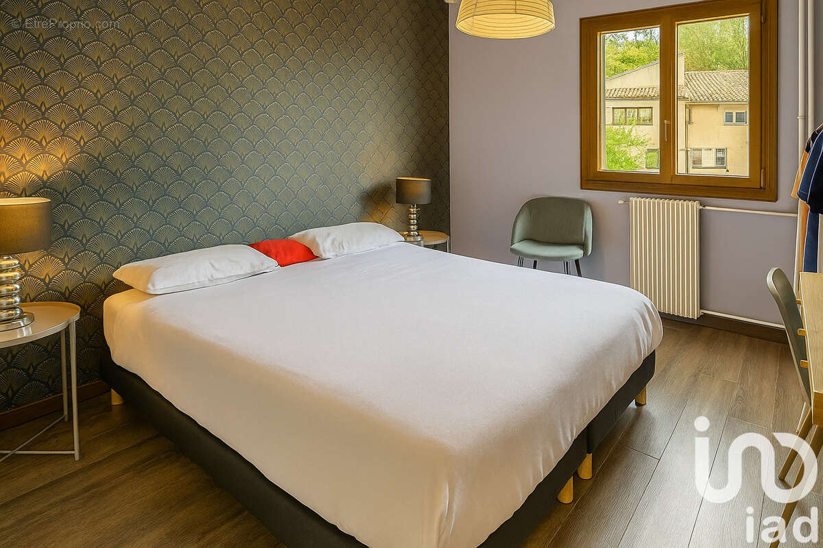 Photo 6 - Appartement à AIX-EN-PROVENCE