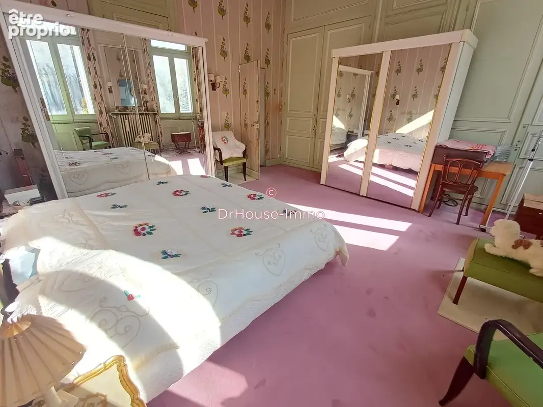 Maison 327 m² à Bohain-En-Vermandois  - photo 8