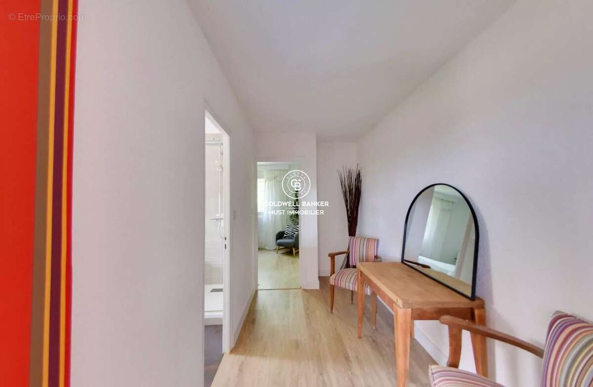 Maison à CANET-EN-ROUSSILLON