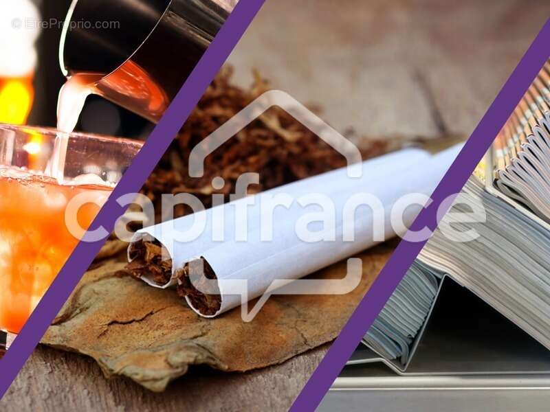 Commerce à LES HERBIERS