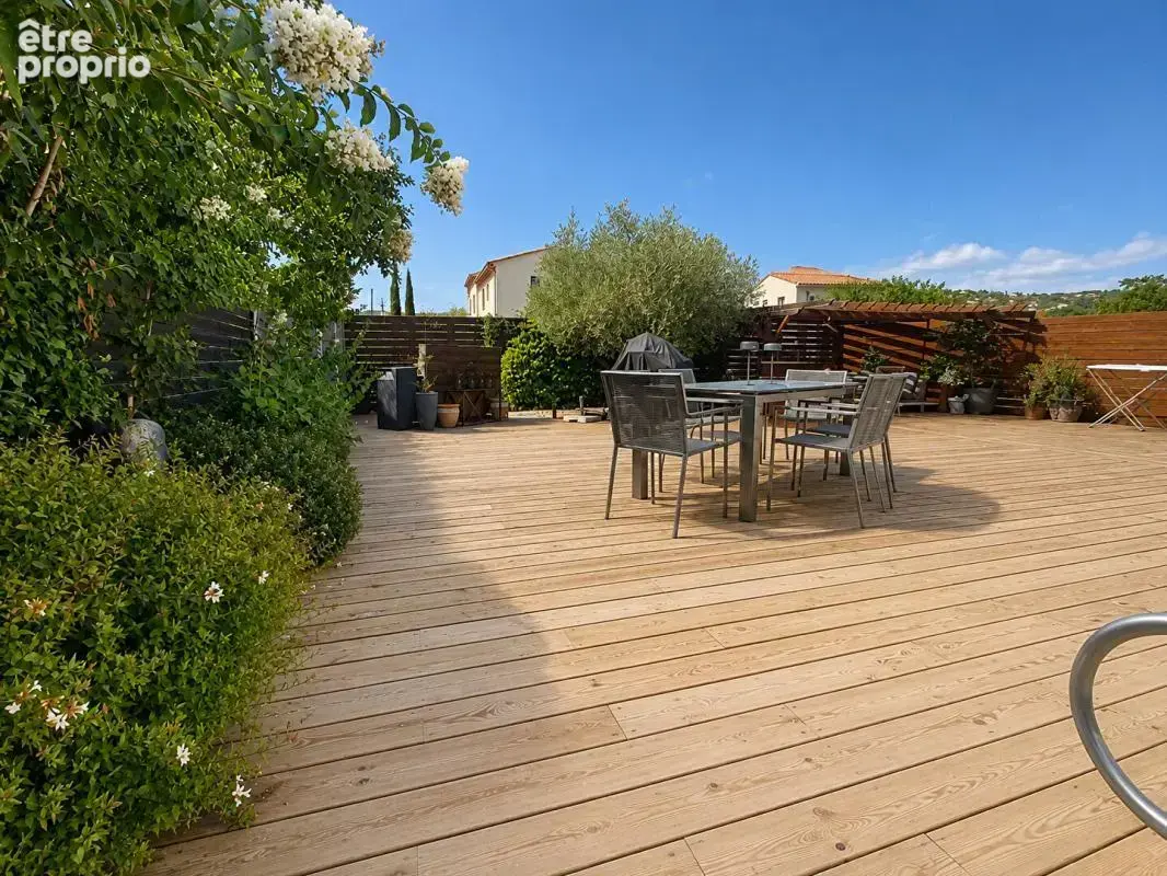 Maison 100 m²  - Piscine - Quartier calme - photo 16