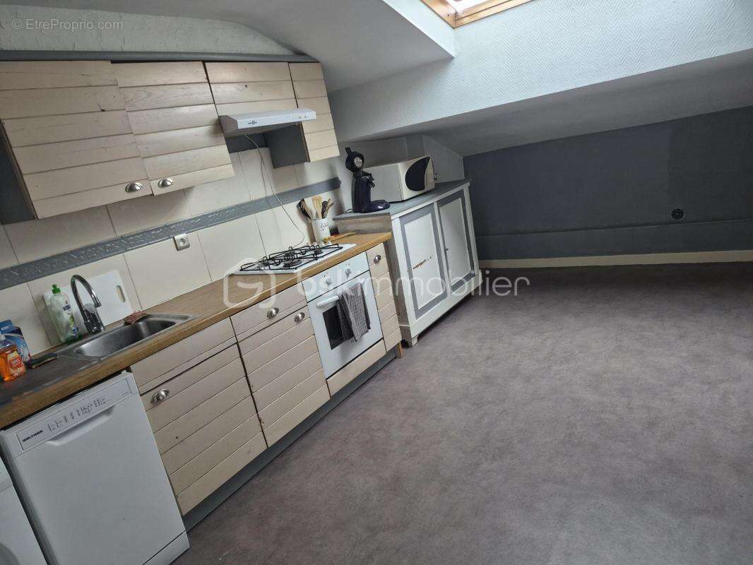 Spacieux appartement sur la commune de FLORANGE 57190 - photo 2