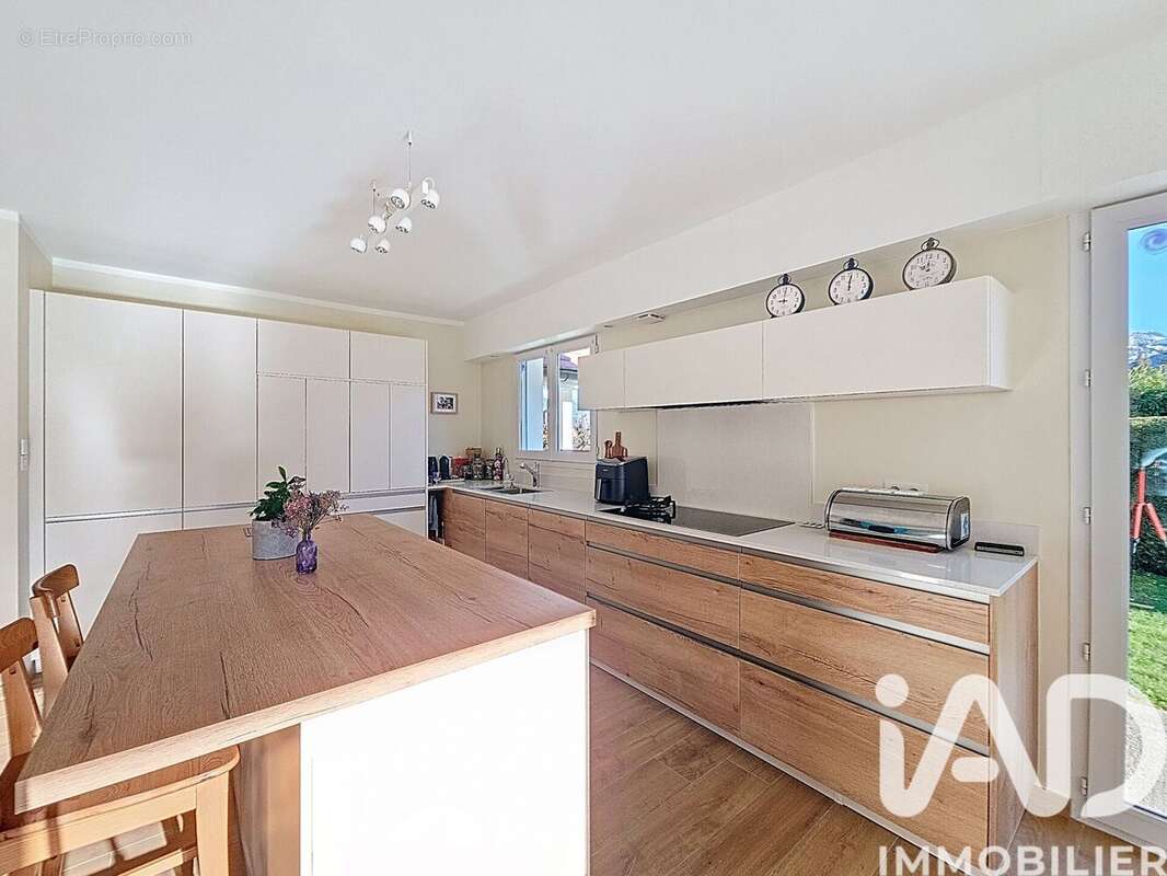 Photo 4 - Maison à LA ROCHE-SUR-FORON