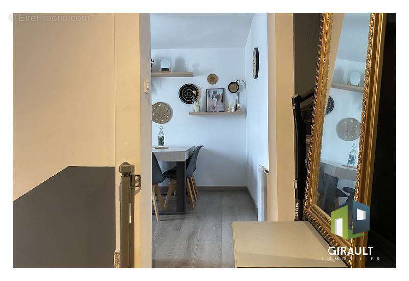 Maison à AUDINCOURT