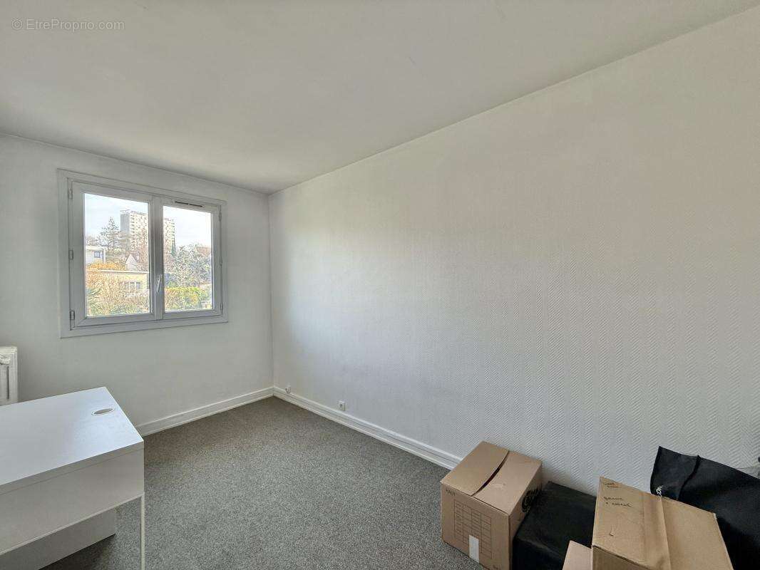 Appartement à CACHAN