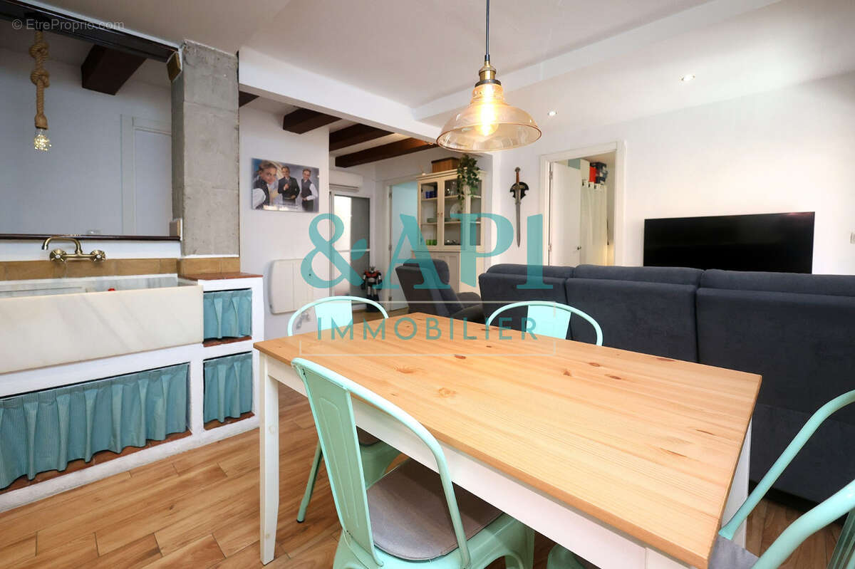 Appartement à CAHORS