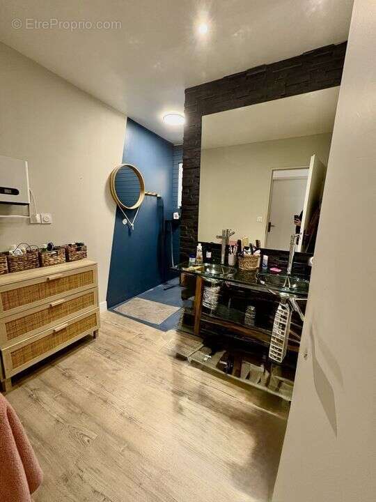 Maison à ROCHEFORT-DU-GARD