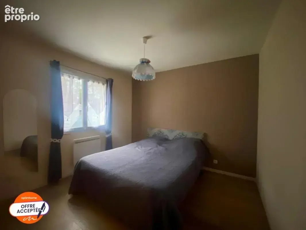 Maison de 123m² habitables avec 4 chambres sur Créon  (33) - photo 11
