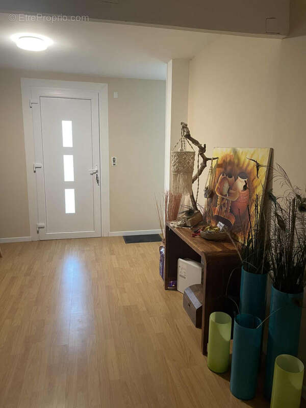 Maison à VILLENEUVE-SUR-LOT