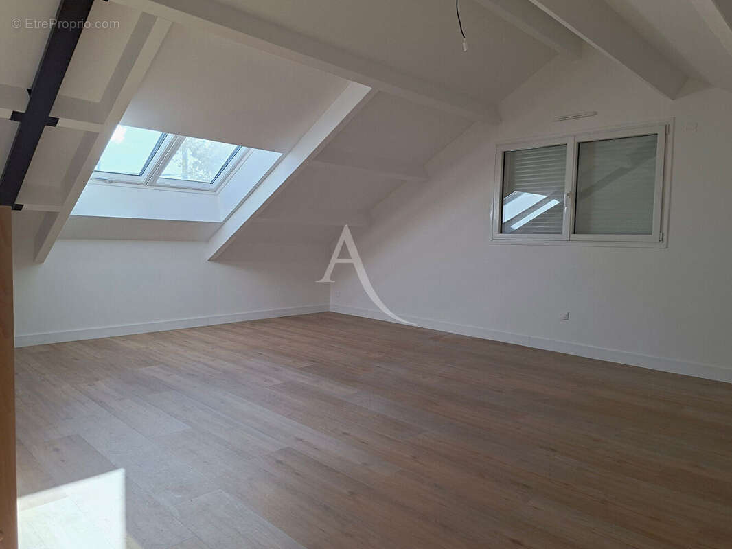 Maison à LA BERNERIE-EN-RETZ