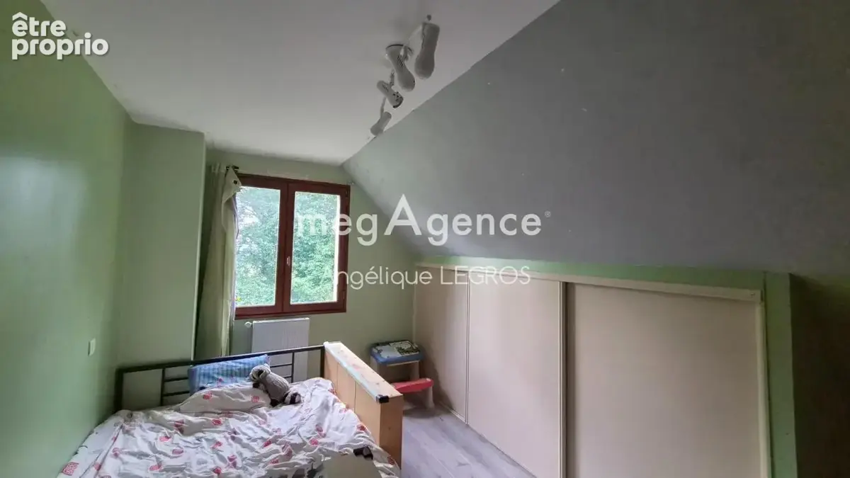 Maison traditionnelle secteur Alençon/ St Pierre des Nids - photo 6