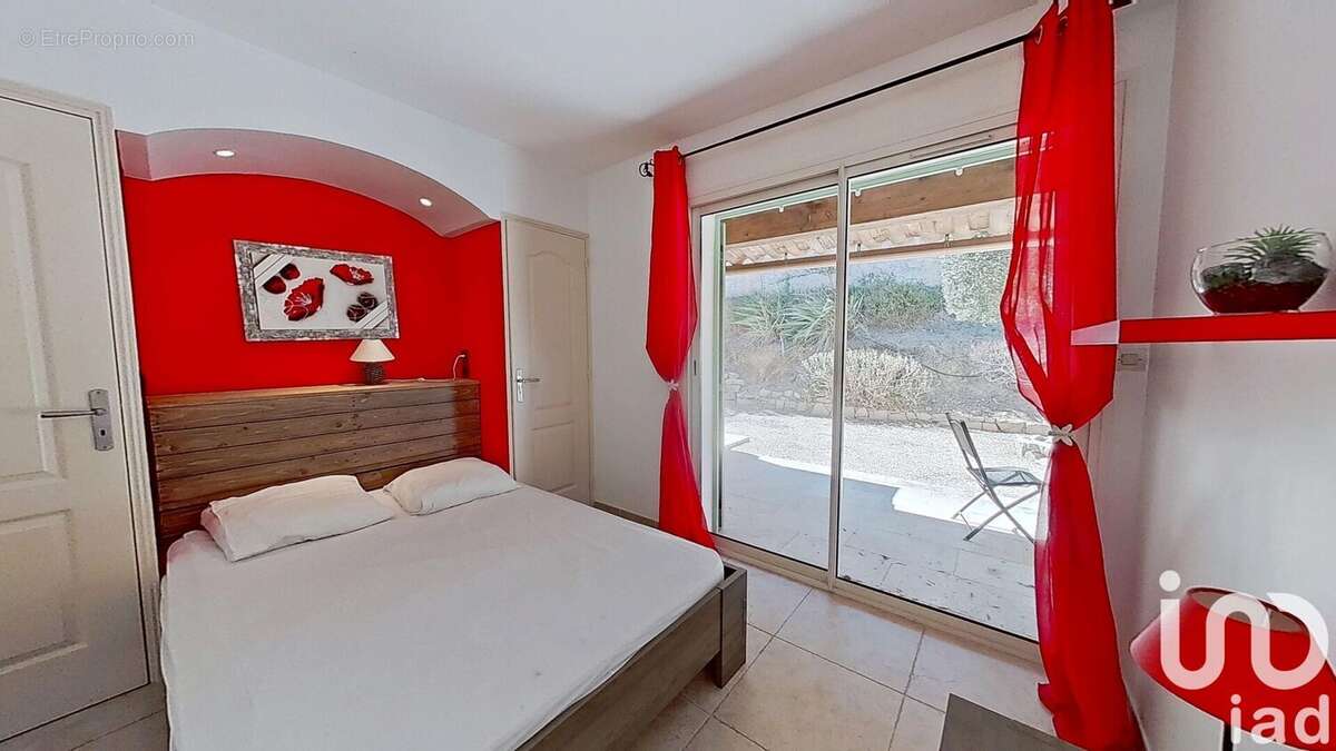 Photo 6 - Maison à SAINTE-MAXIME