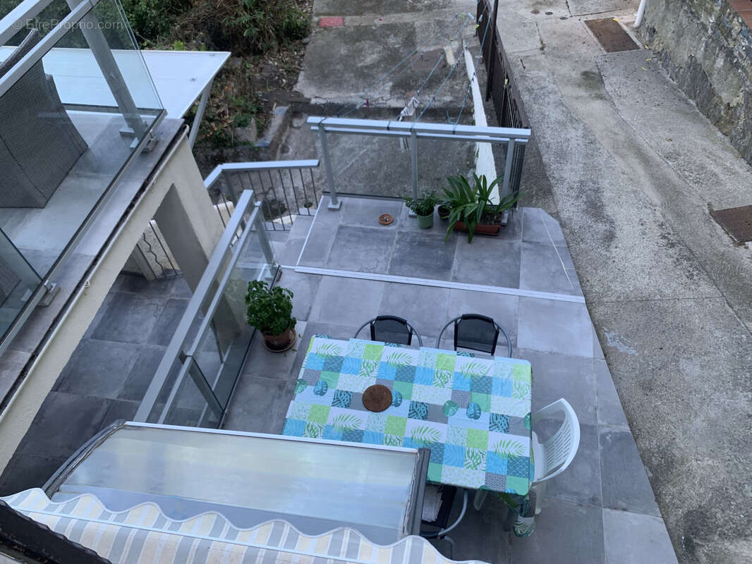 Maison à SAN-NICOLAO