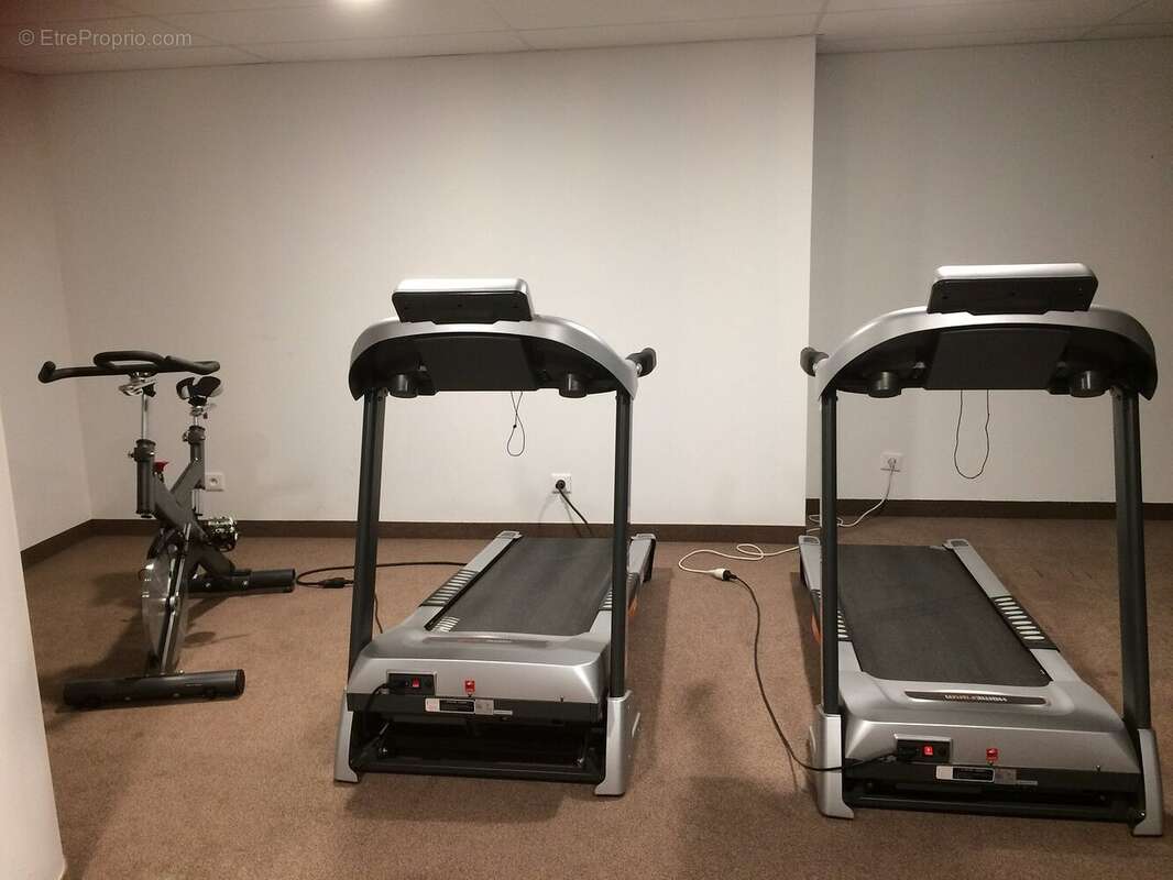 Appartement à PORNIC